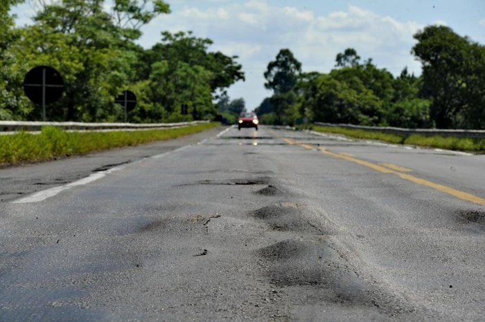 Lauro Alves / Agencia RBS Lauro Alves / Agencia RBS