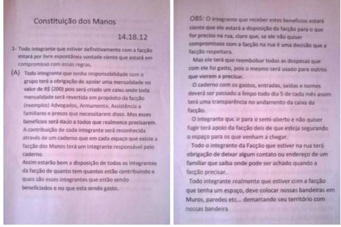 Reprodução / Ministério Público RS