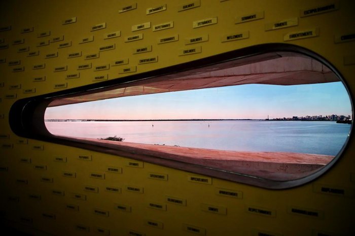 Bruno Alencastro / Agencia RBS Bruno Alencastro / Agencia RBS