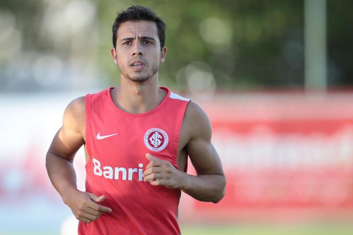 Ricardo Duarte / Agencia RBS Ricardo Duarte / Agencia RBS