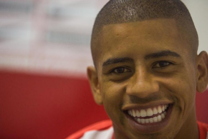 Anderson Fetter / Agencia RBS Anderson Fetter / Agencia RBS