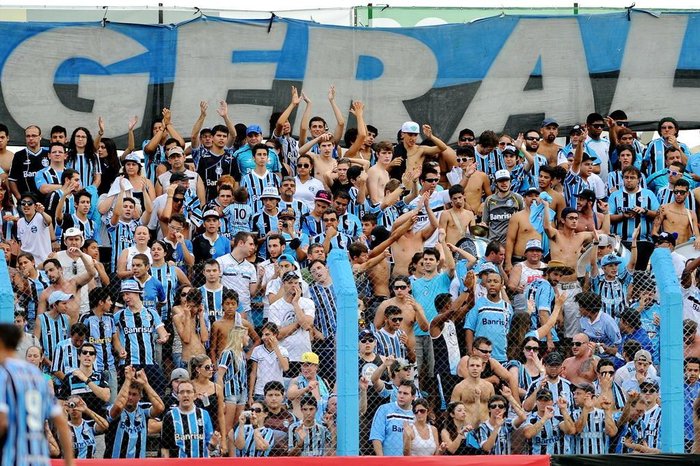 Bruno Alencastro / Agencia RBS Bruno Alencastro / Agencia RBS