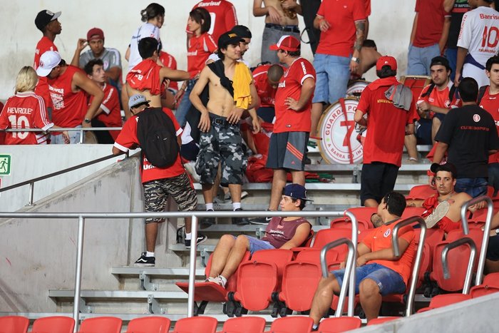 Fernando Gomes / Agência RBS Fernando Gomes / Agência RBS