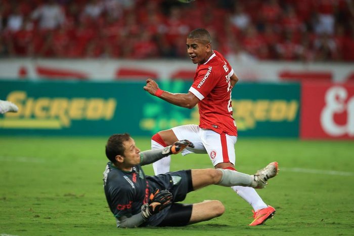 Fernando Gomes / Agencia RBS Fernando Gomes / Agencia RBS