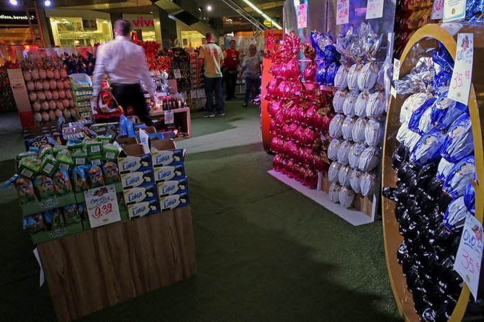 Charles Guerra / Agencia RBS Charles Guerra / Agencia RBS