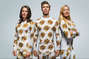(Reprodução/Big Mac Shop)