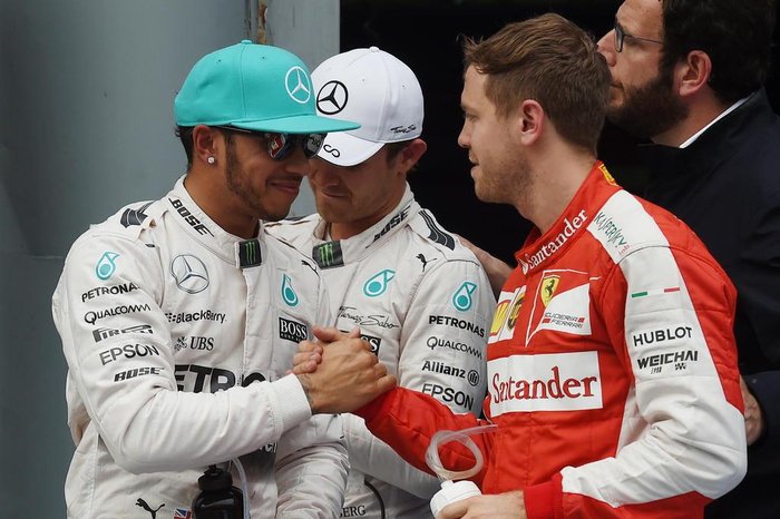 Greg Baker / AFP Greg Baker / AFP