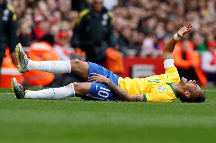 Ian Kington,AFP / null Ian Kington,AFP / null