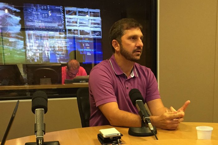 Laura Frajndlich / Rádio Gaúcha Laura Frajndlich / Rádio Gaúcha