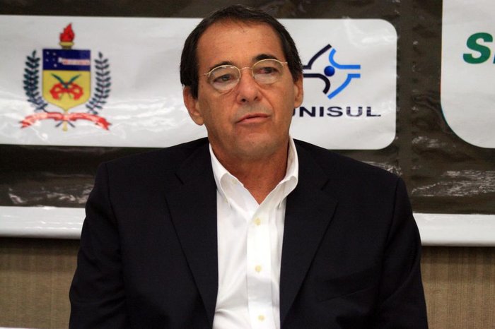 Alvarélio Kurossu / Agencia RBS Alvarélio Kurossu / Agencia RBS