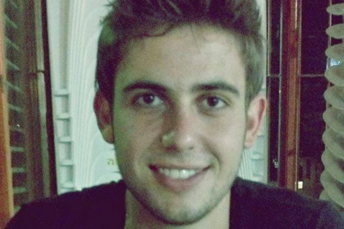 Reprodução / Facebook Reprodução / Facebook