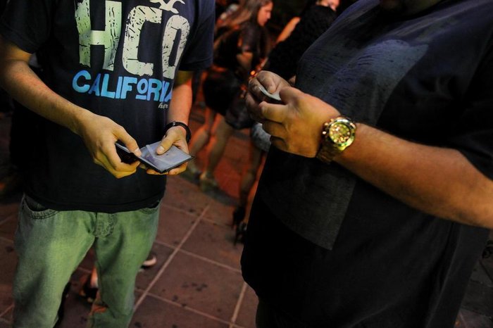 Diogo Zanatta / Especial Diogo Zanatta / Especial