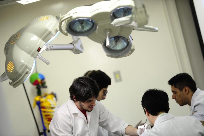 Lauro Alves / Agencia RBS Lauro Alves / Agencia RBS