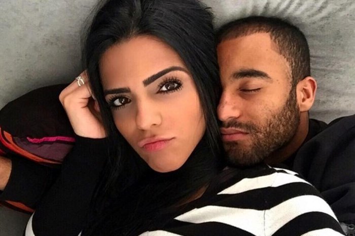 Reprodução / Instagram Reprodução / Instagram