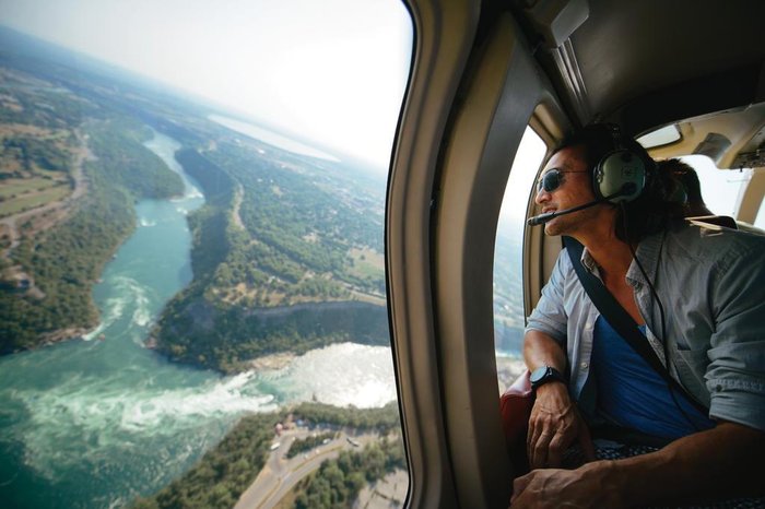 Brand Canada / Divulgação Brand Canada / Divulgação