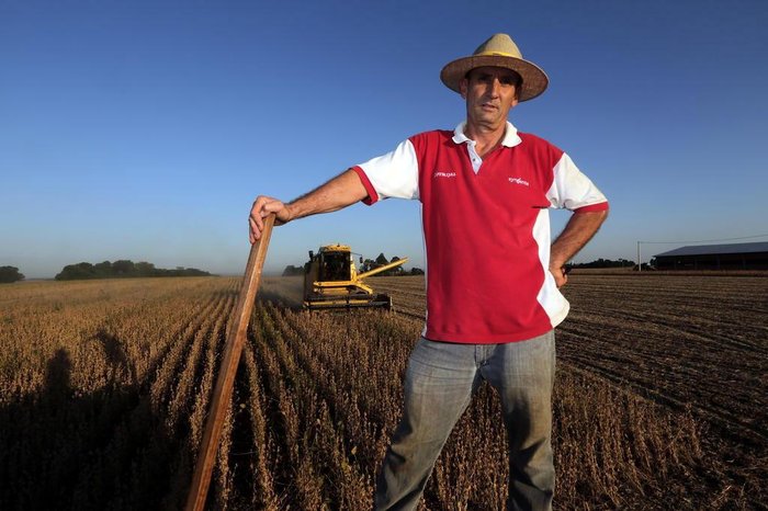 Tadeu Vilani / Agencia RBS Tadeu Vilani / Agencia RBS