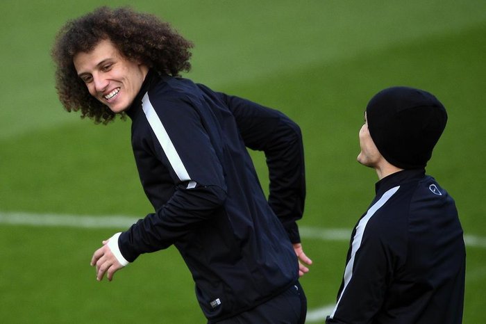 FRANCK FIFE / AFP FRANCK FIFE / AFP