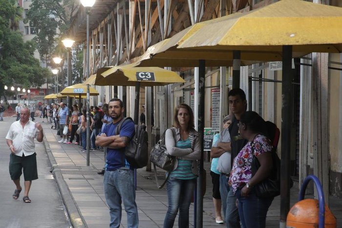 Tadeu Vilani / Agencia RBS Tadeu Vilani / Agencia RBS