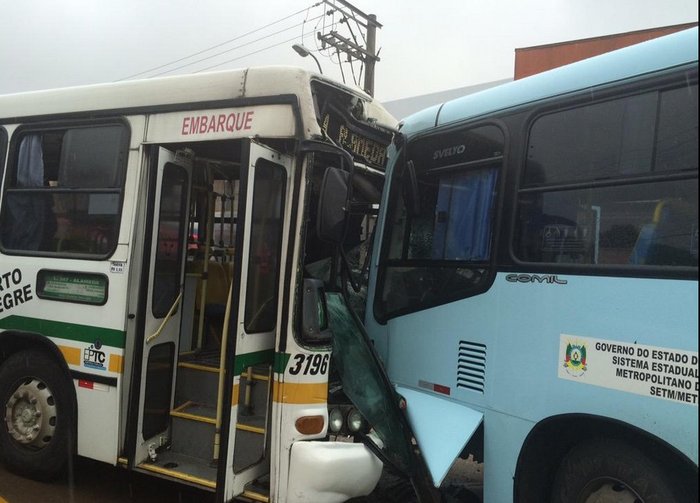 Matheus Schuch / Rádio Gaúcha Matheus Schuch / Rádio Gaúcha