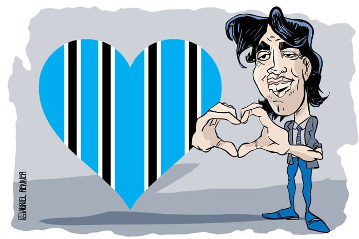 Arte ZH / null Arte ZH / null