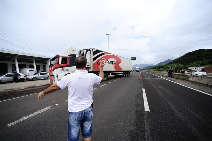 Ronaldo Bernardi / Agencia RBS Ronaldo Bernardi / Agencia RBS