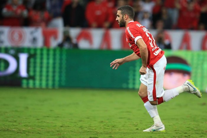 Fernando Gomes / Agencia RBS Fernando Gomes / Agencia RBS