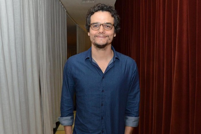 Léo Marinho / AGNEWS Léo Marinho / AGNEWS