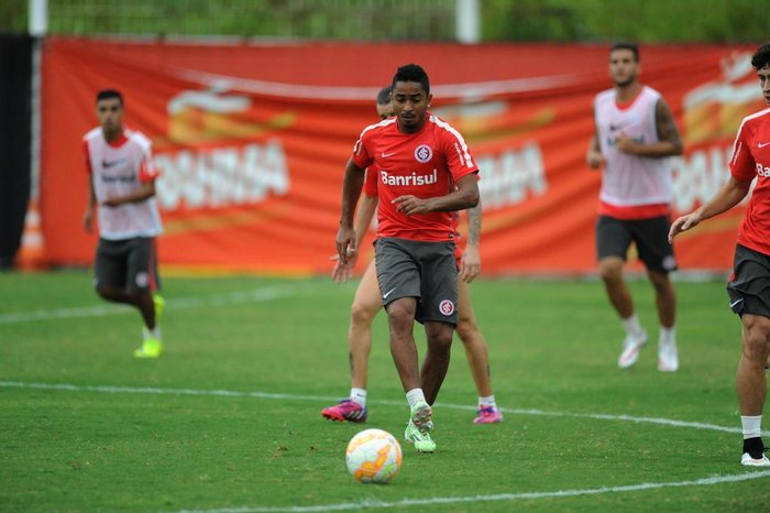 Luiz Armando Vaz / Agencia RBS Luiz Armando Vaz / Agencia RBS