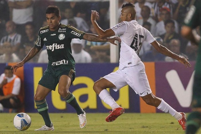 Cesar Greco / Ag Palmeiras