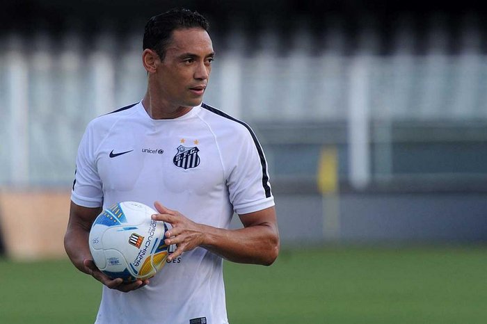 Ivan Storti / Santos FC