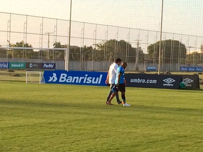 Marco Souza / Agência RBS Marco Souza / Agência RBS