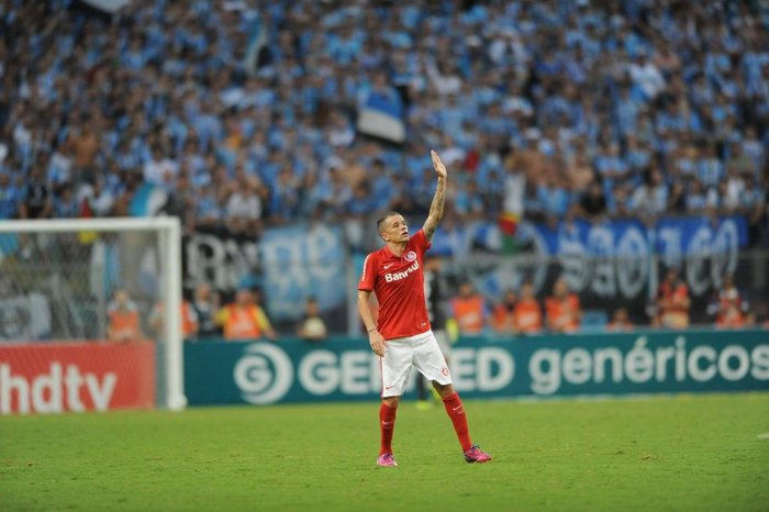 Ricardo Duarte / Agencia RBS Ricardo Duarte / Agencia RBS