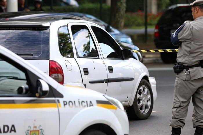 Júlio Cordeiro / Agencia RBS Júlio Cordeiro / Agencia RBS