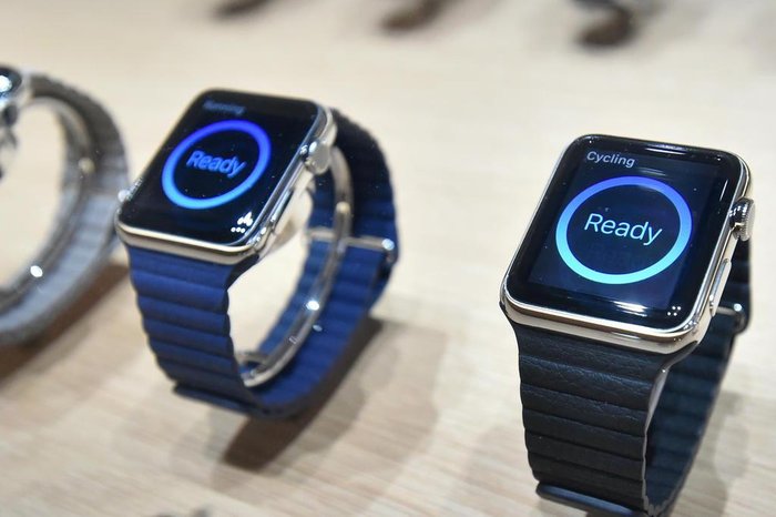 JOSH EDELSON / AFP JOSH EDELSON / AFP