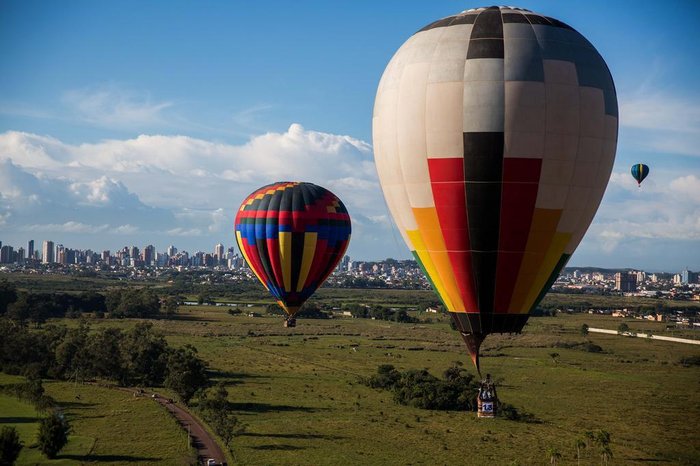 Anderson Fetter / Agencia RBS Anderson Fetter / Agencia RBS