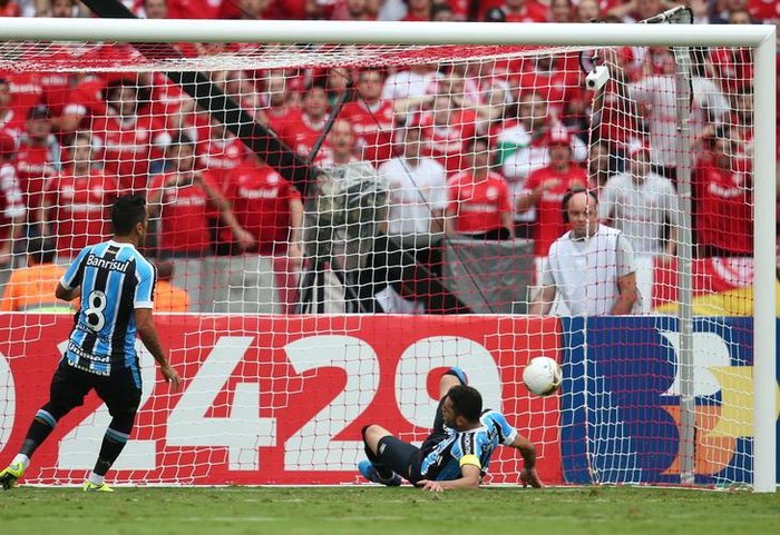 Diego Vara / Agencia RBS Diego Vara / Agencia RBS