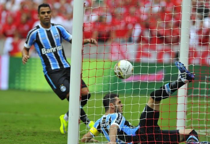 Lauro Alves / Agencia RBS Lauro Alves / Agencia RBS