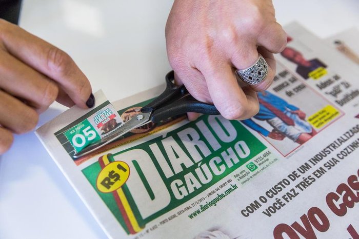 Omar Freitas / Agencia RBS Omar Freitas / Agencia RBS