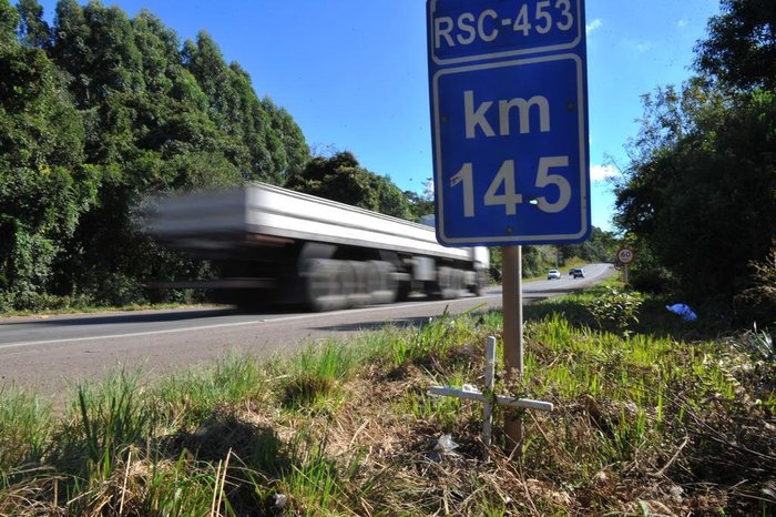 Jonas Ramos / Agencia RBS Jonas Ramos / Agencia RBS