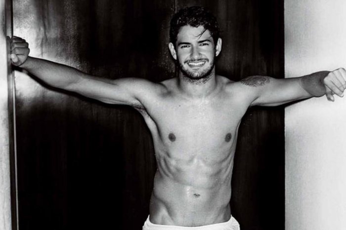 Mario Testino / Divulgação Mario Testino / Divulgação