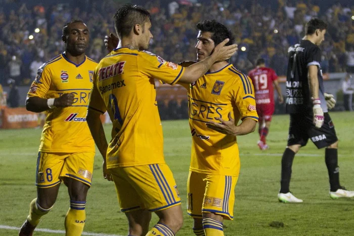 Julio Cesar Aguilar / AFP Julio Cesar Aguilar / AFP