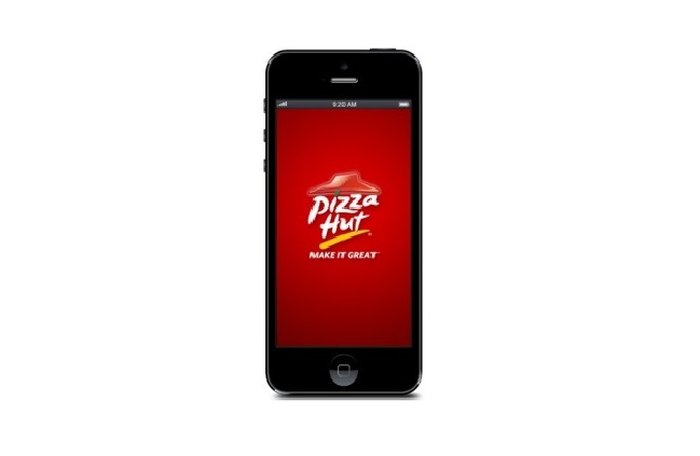 Pizza Hut / Reprodução