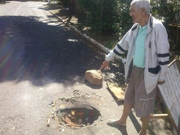 leitor DG / arquivo pessoal leitor DG / arquivo pessoal