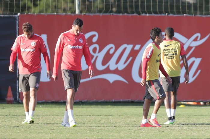 Lauro Alves / Agencia RBS Lauro Alves / Agencia RBS