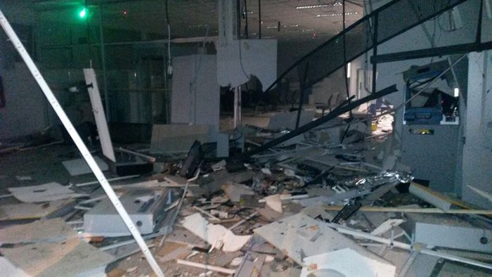 Brigada Militar / Divulgação Brigada Militar / Divulgação