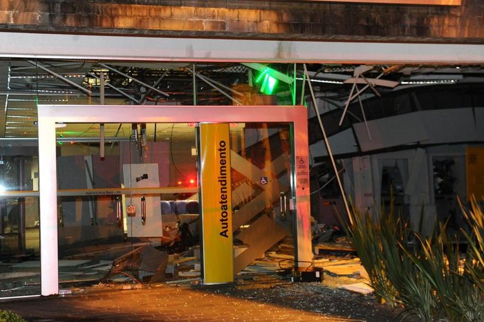 Jonas Ramos / Agencia RBS Jonas Ramos / Agencia RBS