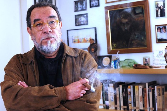 FEIRA DO LIVRO / DIVULGAÇÃO FEIRA DO LIVRO / DIVULGAÇÃO