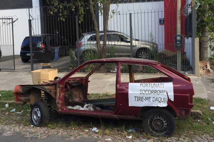 Luiza Teixeira / Arquivo pessoal Luiza Teixeira / Arquivo pessoal