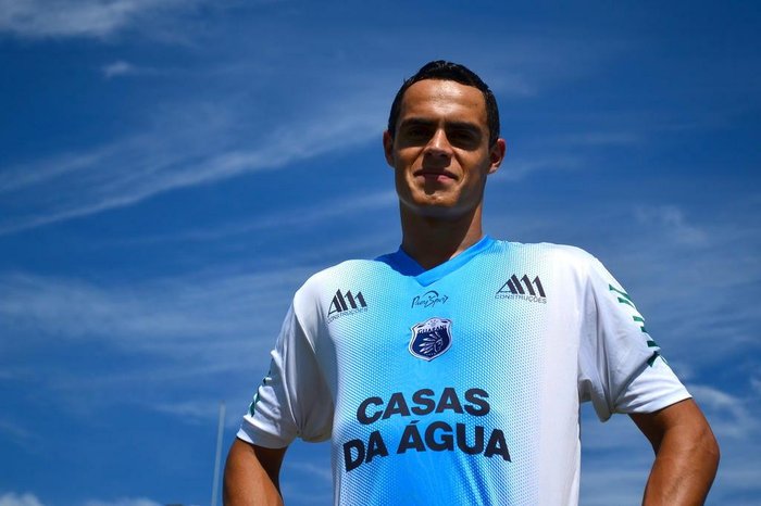 André Podiacki / Agência RBS André Podiacki / Agência RBS