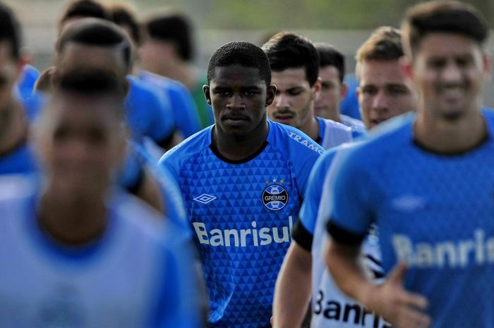 Lauro Alves / Agencia RBS Lauro Alves / Agencia RBS